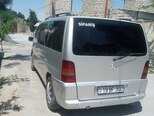 Mercedes Vito 112 CDI-4