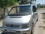 Mercedes Vito 112 CDI-8