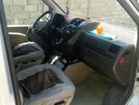 Mercedes Vito 112 CDI-9