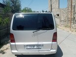 Mercedes Vito 112 CDI-3