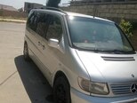 Mercedes Vito 112 CDI-5