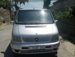 Mercedes Vito 112 CDI-6