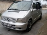 Mercedes Vito 112 CDI-17