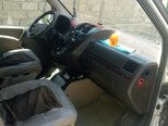 Mercedes Vito 112 CDI-12