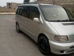 Mercedes Vito 112 CDI-19