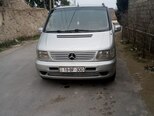 Mercedes Vito 112 CDI-18