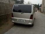 Mercedes Vito 112 CDI-20