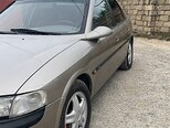 Opel Vectra-3