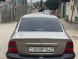 Opel Vectra-4