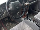 Opel Vectra-5