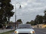 LADA (VAZ) Niva-1
