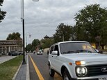 LADA (VAZ) Niva-3