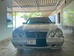 Mercedes E 270-1