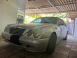 Mercedes E 270-7