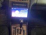 Mercedes E 270-4