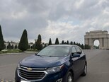 Chevrolet Equinox-2