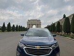 Chevrolet Equinox-1