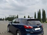 Chevrolet Equinox-4