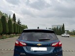 Chevrolet Equinox-3