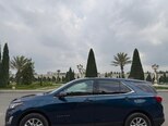 Chevrolet Equinox-6