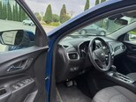 Chevrolet Equinox-9