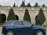 Chevrolet Equinox-5