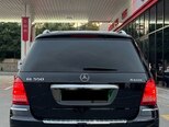 Mercedes GL 550 4MATIC-20