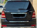 Mercedes GL 550 4MATIC-18