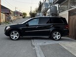 Mercedes GL 550 4MATIC-3