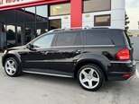 Mercedes GL 550 4MATIC-19