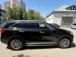 Kia Sorento-5