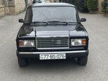 LADA (VAZ) 2107-1
