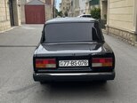 LADA (VAZ) 2107-2