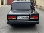 LADA (VAZ) 2107-7