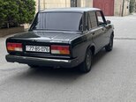 LADA (VAZ) 2107-4