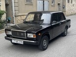 LADA (VAZ) 2107-6