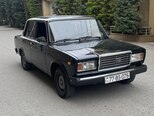 LADA (VAZ) 2107-5