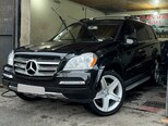Mercedes GL 550 4MATIC-1