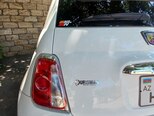 Abarth 500-7