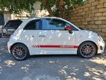 Abarth 500-10