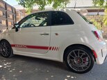 Abarth 500-11