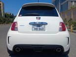 Abarth 500-12