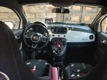 Abarth 500-6
