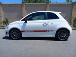 Abarth 500-4