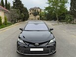 Toyota Camry-1
