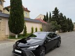 Toyota Camry-2