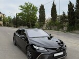 Toyota Camry-3