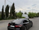 Toyota Camry-5
