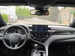 Toyota Camry-14