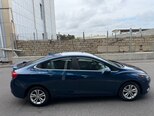 Chevrolet Cruze-8